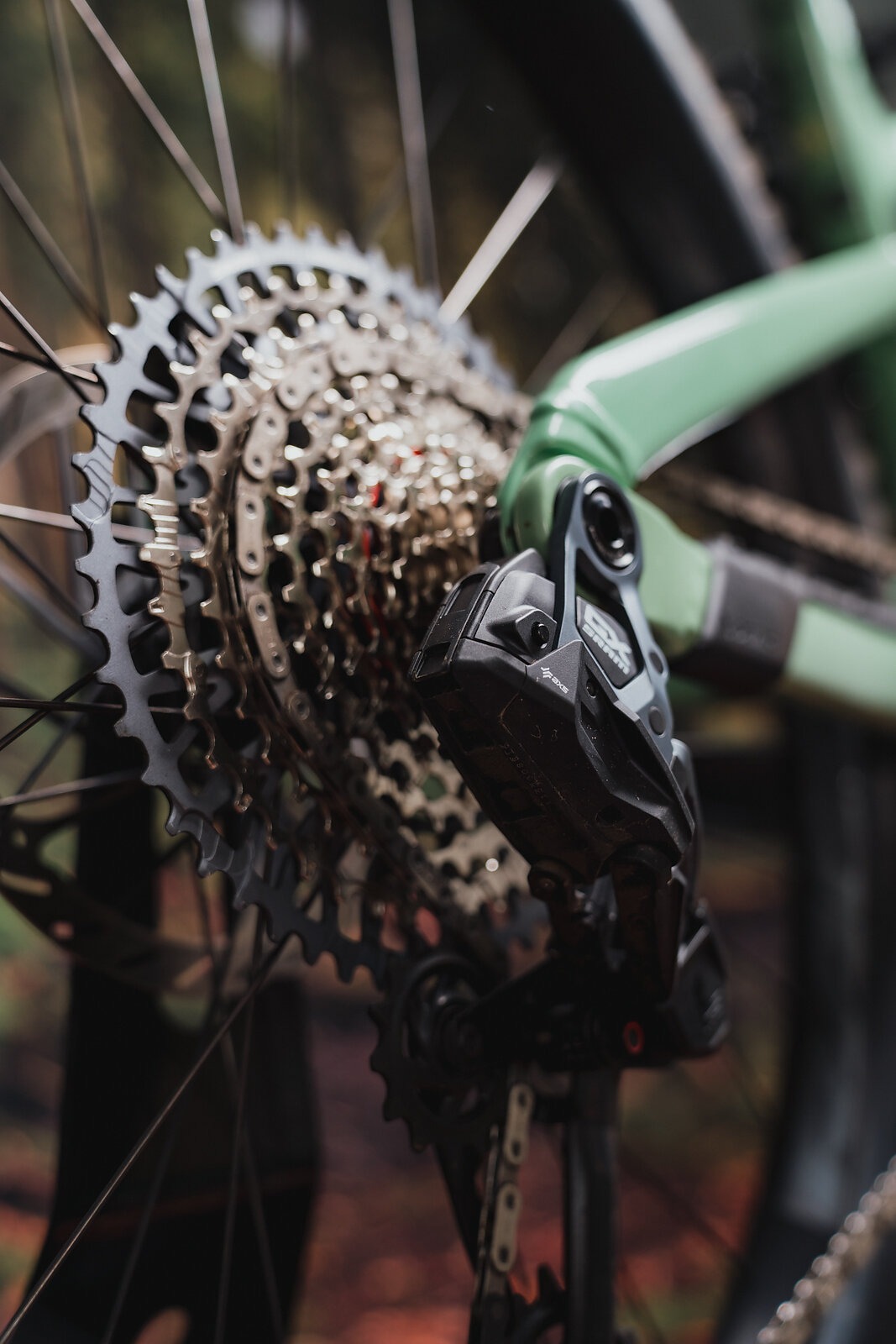 Bike Review | Devinci Troy | Freehub Magazine